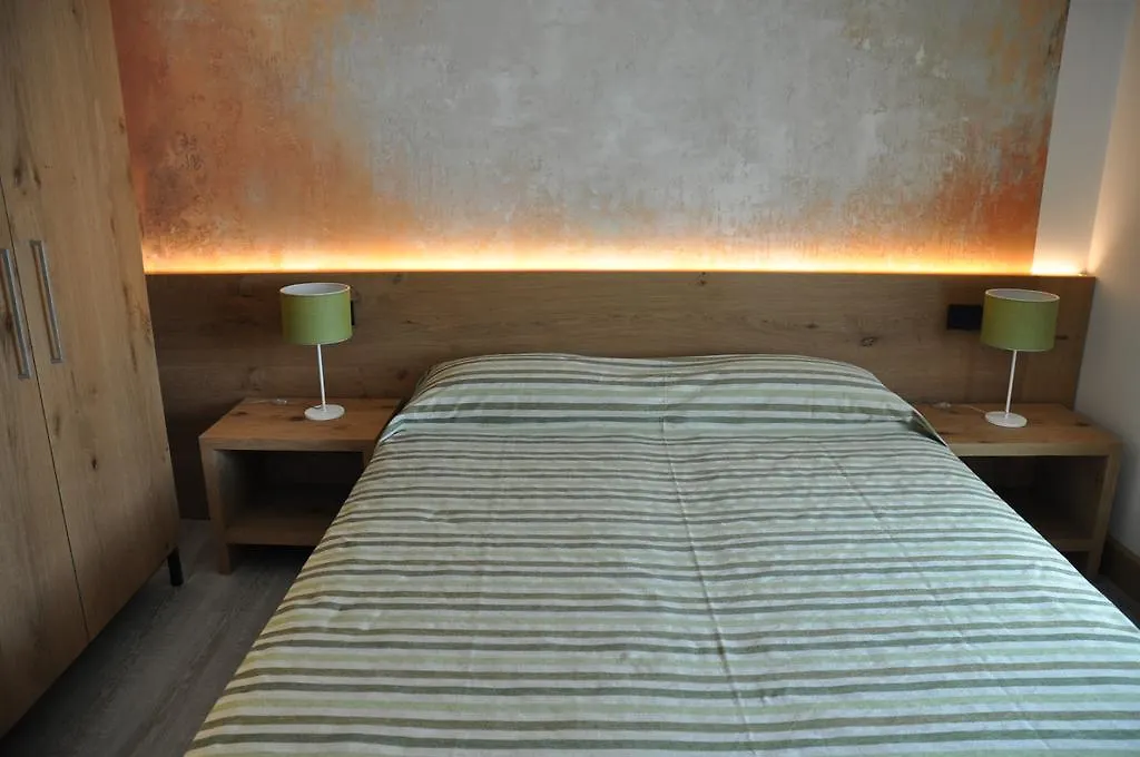 Hotel Casa Rosanna Meolo