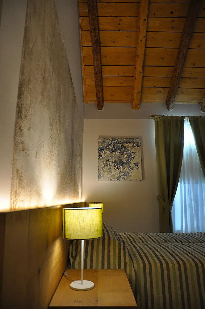 Hotel Casa Rosanna Meolo