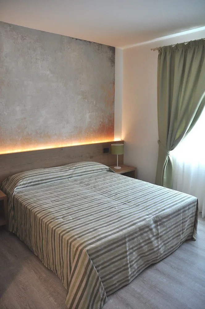 Penzion Hotel Casa Rosanna Meolo