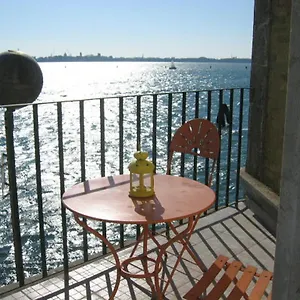 2* Penzion Casa Sulla Laguna