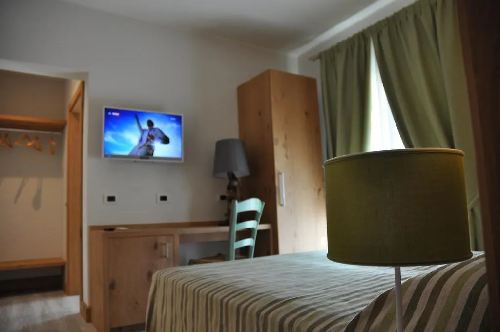 Casa Rosanna Hotel Meolo Italy